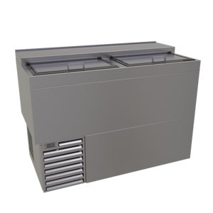 ST48-S | 48' | Bottle Cooler