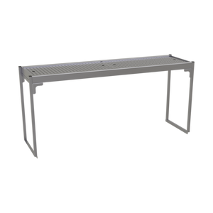 SOS/SS-54 | 54' | Overshelf, Table-Mounted SOS/SS-54 | 54' | Overshelf, Table-Mounted