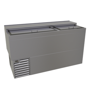 ST60-S | 60' | Bottle Cooler ST60-S | 60' | Bottle Cooler