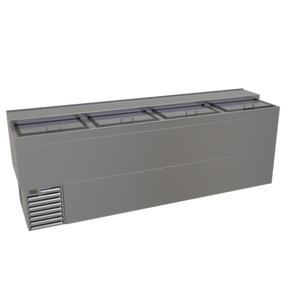 ST96-S | 96' | Bottle Cooler ST96-S | 96' | Bottle Cooler