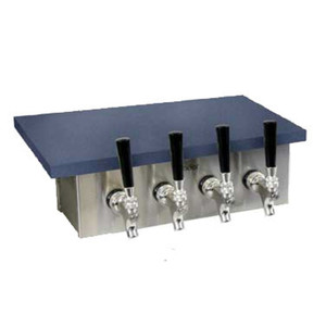 UC-12-SSR | 39' | Draft Beer / Wine Dispensing Tower UC-12-SSR | 39' | Draft Beer / Wine Dispensing Tower