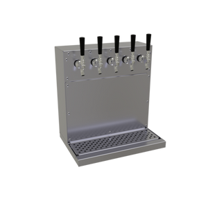 WT-5-SSR | 17' | Draft Beer / Wine Dispensing Tower WT-5-SSR | 17' | Draft Beer / Wine Dispensing Tower