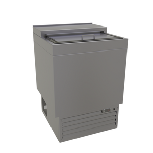 MF24-S | 24' | Glass Froster MF24-S | 24' | Glass Froster