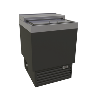 MF24-B | 24' | Glass Froster MF24-B | 24' | Glass Froster