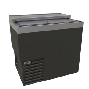 ST36-B | 36' | Bottle Cooler