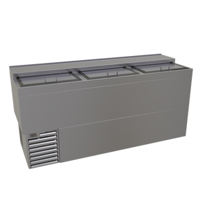 ST72-S | 72' | Bottle Cooler ST72-S | 72' | Bottle Cooler