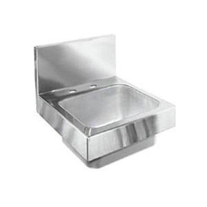 WH-14-LF | 14' | Sink, Hand WH-14-LF | 14' | Sink, Hand