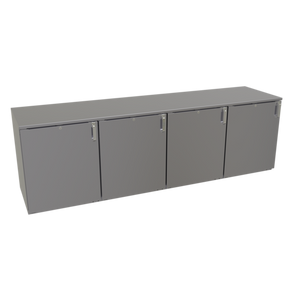 LPDS96 | 96' | Back Bar Cabinet, Non-Refrigerated LPDS96 | 96' | Back Bar Cabinet, Non-Refrigerated