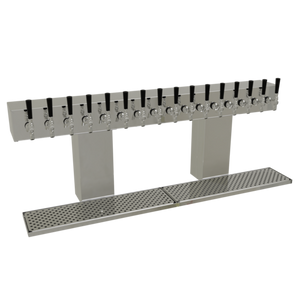 BRT-16-MF | 50' | Draft Beer / Wine Dispensing Tower