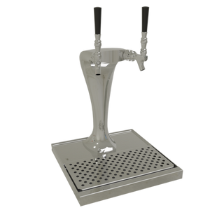 CBT-2-MF | 14' | Draft Beer / Wine Dispensing Tower CBT-2-MF | 14' | Draft Beer / Wine Dispensing Tower