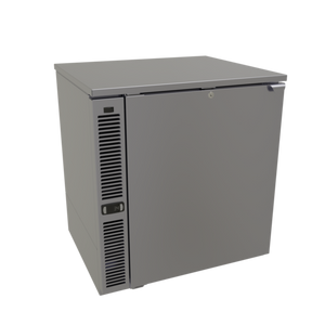 C1SL28-UC | 28' | Refrigerator, Undercounter, Reach-In C1SL28-UC | 28' | Refrigerator, Undercounter, Reach-In