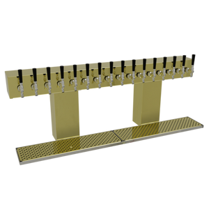BRT-16-PB | 50' | Draft Beer / Wine Dispensing Tower