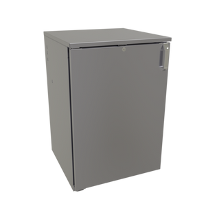 C1RB24 | 24' | Back Bar Cabinet, Refrigerated