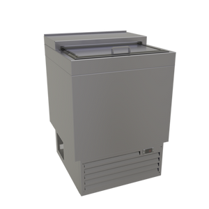 ST24-S | 24' | Bottle Cooler ST24-S | 24' | Bottle Cooler