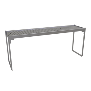 SOS/SS-60 | 60' | Overshelf, Table-Mounted SOS/SS-60 | 60' | Overshelf, Table-Mounted