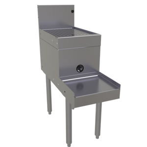 DBSB-12 | 12' | Underbar Blender Station DBSB-12 | 12' | Underbar Blender Station