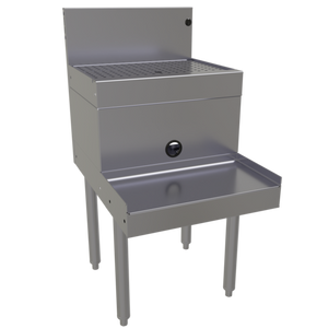 DBSA-18 | 18' | Underbar Blender Station DBSA-18 | 18' | Underbar Blender Station