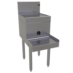 DBSA-14 | 14' | Underbar Blender Station DBSA-14 | 14' | Underbar Blender Station