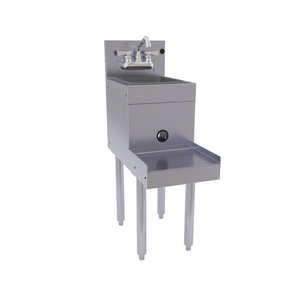 BSA-18L | 18' | Underbar Blender Station BSA-18L | 18' | Underbar Blender Station