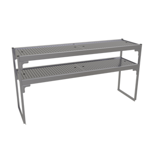 DOS/SS-54 | 54' | Overshelf, Table-Mounted DOS/SS-54 | 54' | Overshelf, Table-Mounted