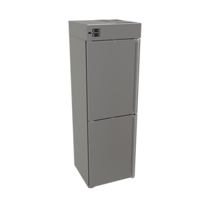 C2TH24H | 24' | Back Bar Cabinet, Refrigerated C2TH24H | 24' | Back Bar Cabinet, Refrigerated