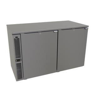 C1SL48-UC | 48' | Refrigerator, Undercounter, Reach-In C1SL48-UC | 48' | Refrigerator, Undercounter, Reach-In