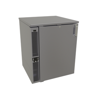 F1SL24 | 24' | Glass Froster F1SL24 | 24' | Glass Froster