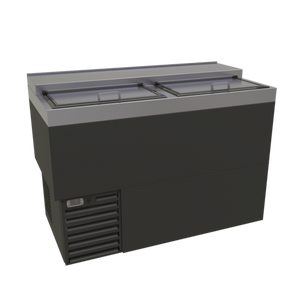 MF48-B2 | 48' | Glass Froster MF48-B2 | 48' | Glass Froster