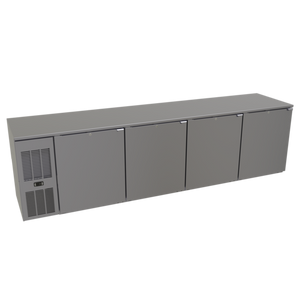 C1FL108-UC | 108' | Refrigerator, Undercounter, Reach-In C1FL108-UC | 108' | Refrigerator, Undercounter, Reach-In