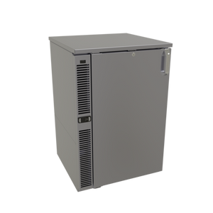 C1SB24 | 24' | Back Bar Cabinet, Refrigerated C1SB24 | 24' | Back Bar Cabinet, Refrigerated