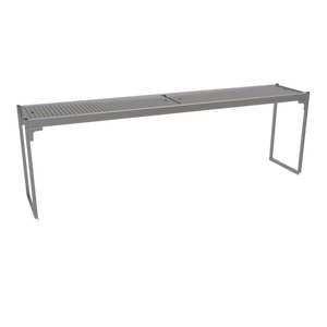 SOS/SS-78 | 78' | Overshelf, Table-Mounted SOS/SS-78 | 78' | Overshelf, Table-Mounted
