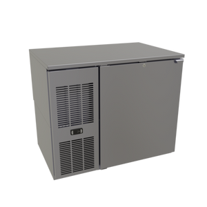 C1FL36-UC | 36' | Refrigerator, Undercounter, Reach-In C1FL36-UC | 36' | Refrigerator, Undercounter, Reach-In