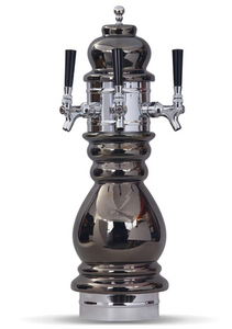 BFT-2-MFR | 13' | Draft Beer / Wine Dispensing Tower BFT-2-MFR | 13' | Draft Beer / Wine Dispensing Tower