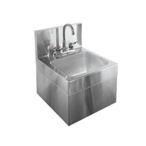 WHS-14 | 14' | Sink, Hand WHS-14 | 14' | Sink, Hand