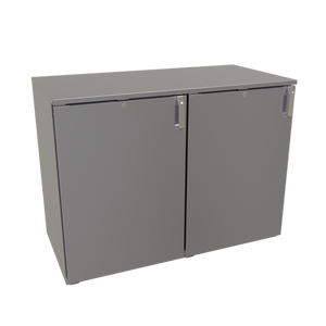 DS48 | 48' | Back Bar Cabinet, Non-Refrigerated DS48 | 48' | Back Bar Cabinet, Non-Refrigerated