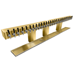 BRT-30-PBR | 92' | Draft Beer / Wine Dispensing Tower