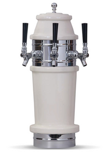 RBT-2-PB | 13' | Draft Beer / Wine Dispensing Tower RBT-2-PB | 13' | Draft Beer / Wine Dispensing Tower