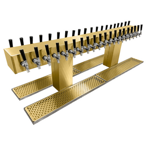 DT-40-PBR | 62' | Draft Beer / Wine Dispensing Tower DT-40-PBR | 62' | Draft Beer / Wine Dispensing Tower