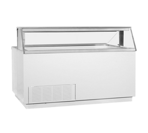 KDC87 | 88' | Display Case, Dipping, Gelato/Ice Cream KDC87 | 88' | Display Case, Dipping, Gelato/Ice Cream