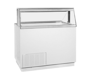 KDC47 | 46' | Display Case, Dipping, Gelato/Ice Cream KDC47 | 46' | Display Case, Dipping, Gelato/Ice Cream