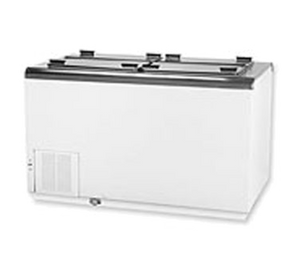 8DF | 54' | Ice Cream Dipping Cabinet 8DF | 54' | Ice Cream Dipping Cabinet