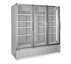 ULG80 | 78' | Freezer, Merchandiser ULG80 | 78' | Freezer, Merchandiser