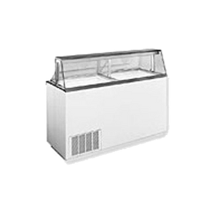 KDC67 | 67' | Display Case, Dipping, Gelato/Ice Cream KDC67 | 67' | Display Case, Dipping, Gelato/Ice Cream