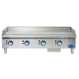 GG48TG | 31' | Griddle, Gas, Countertop