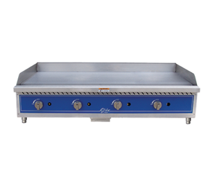 GG48G | 31' | Griddle, Gas, Countertop