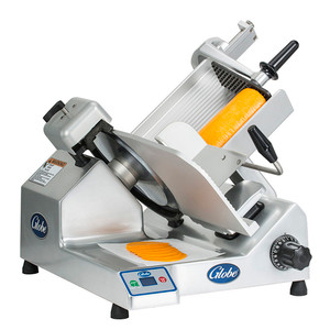 SG13 | 32' | Food Slicer, Electric SG13 | 32' | Food Slicer, Electric
