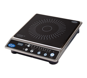 IR1800 | 15' | Induction Range, Countertop