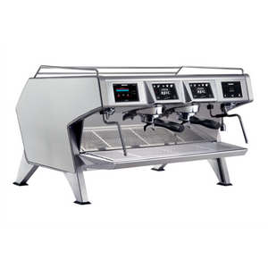 EPIC 2 STEEL | 31' | Espresso Cappuccino Machine EPIC 2 STEEL | 31' | Espresso Cappuccino Machine