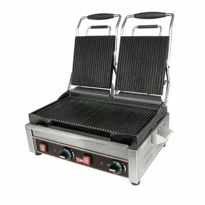 SG2LG | 22' | Sandwich / Panini Grill SG2LG | 22' | Sandwich / Panini Grill