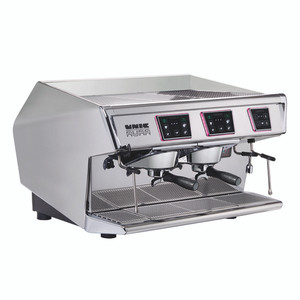 AURA2 | 31' | Espresso Cappuccino Machine AURA2 | 31' | Espresso Cappuccino Machine